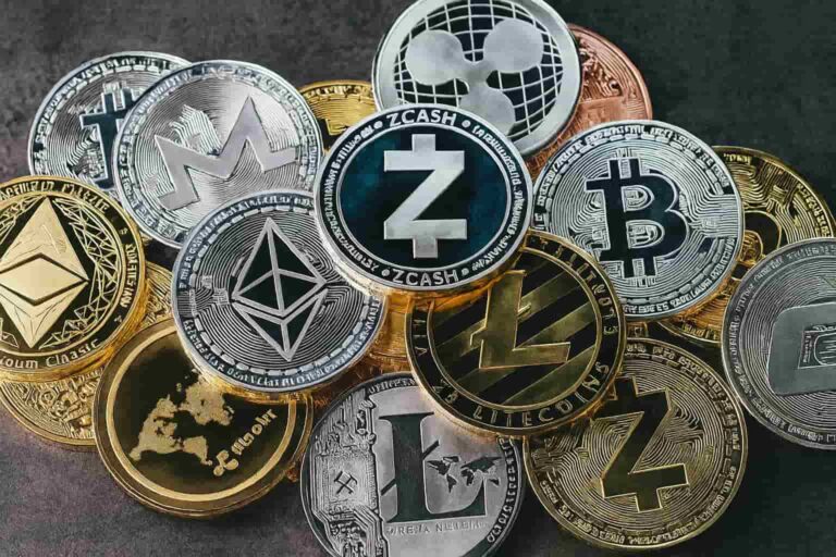 ChatGPT-5 2 đồng crypto có thể tăng 10 lần vào năm 2026