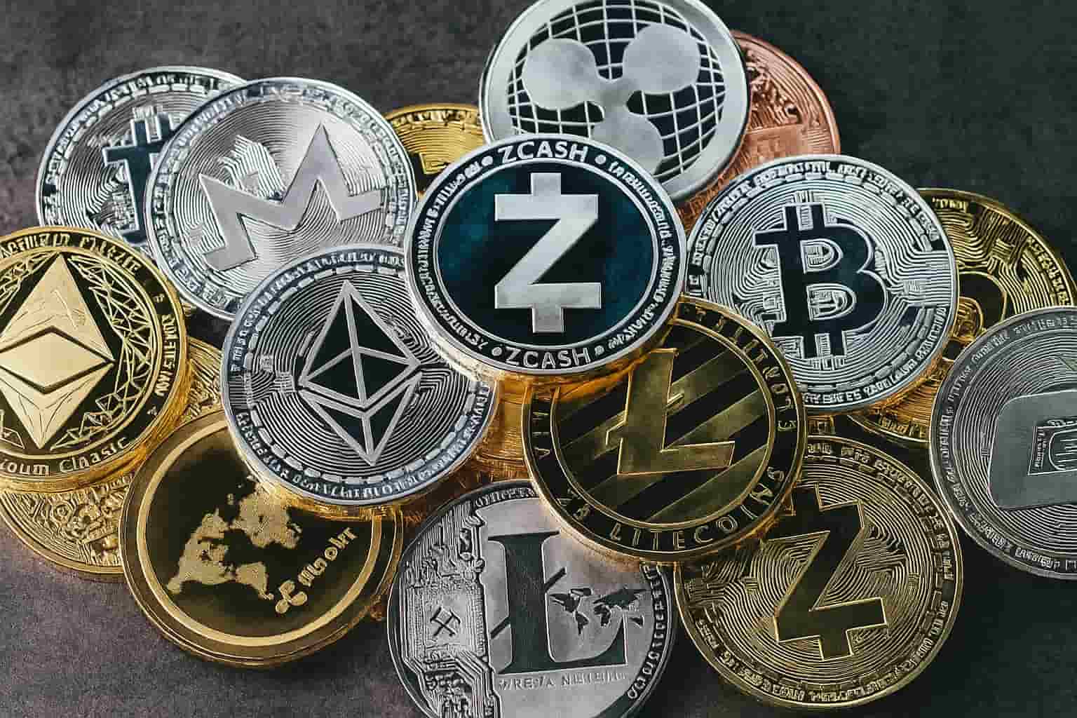 ChatGPT-5 2 đồng crypto có thể tăng 10 lần vào năm 2026