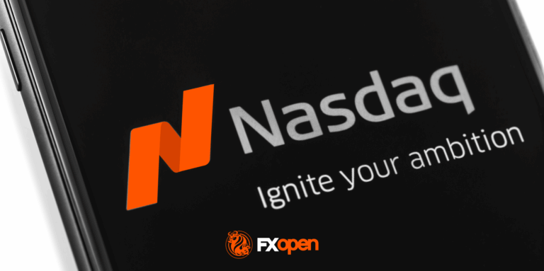 Nasdaq 100 Analysis: Index Hits All-Time High