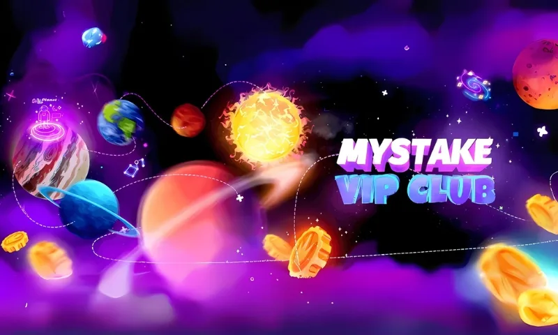 An In-Depth Look at MyStake VIP Program | BitcoinChaser