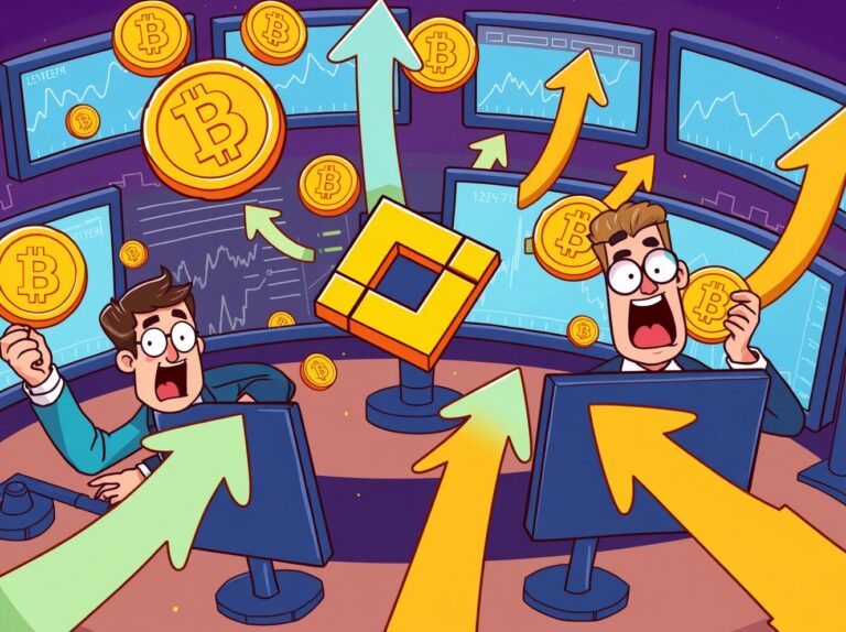 Exciting Binance Perpetual Futures: ASTER and TRADOOR Listings Unveiled!