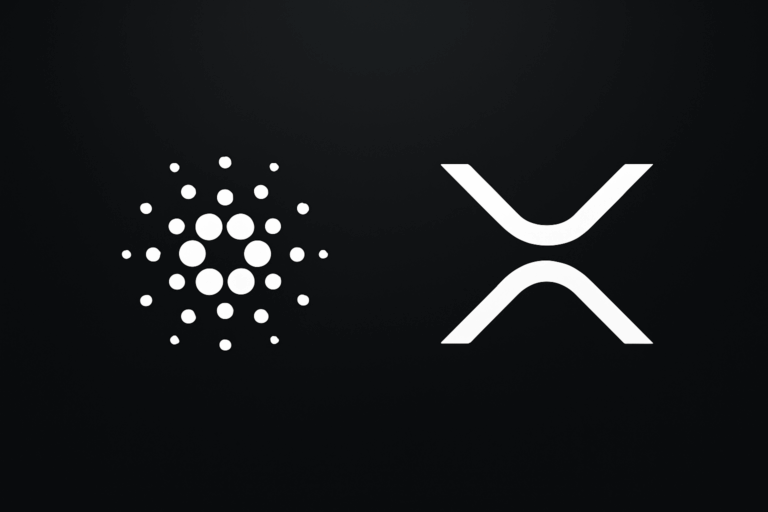 Cardano XRP Ripple partnership news