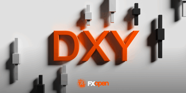 What Was Important for the US Dollar Index (DXY) This Week