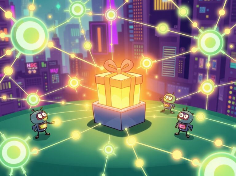 Orderly Network’s Monumental Announcement: What’s Brewing Next Week?