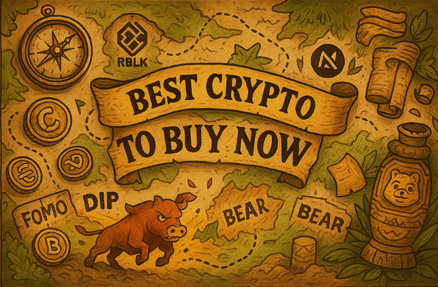 You May Think It Is But Bitcoin Isn't The Best Crypto To Buy Now As Remittix Tops Charts - Blockonomi