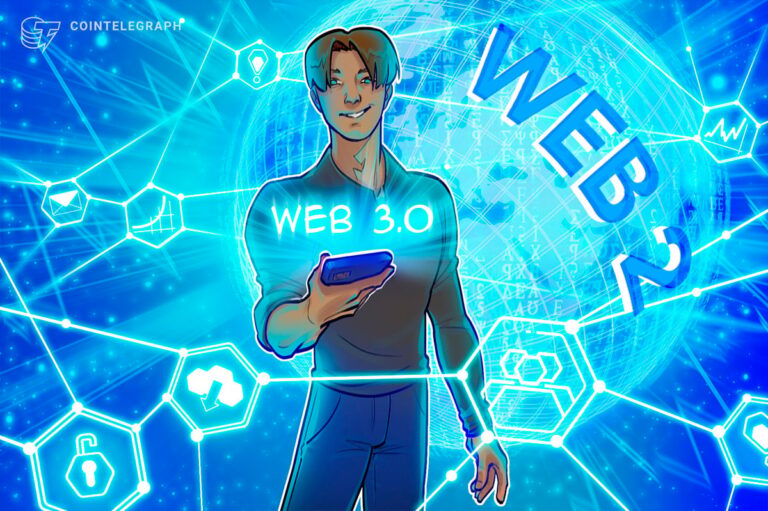 Web3 needs to rely on Web2 to survive