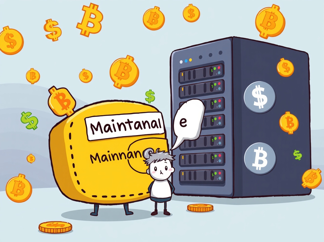 Urgent Alert: Bithumb Temporarily Halts ADD Withdrawals for Critical Wallet Maintenance