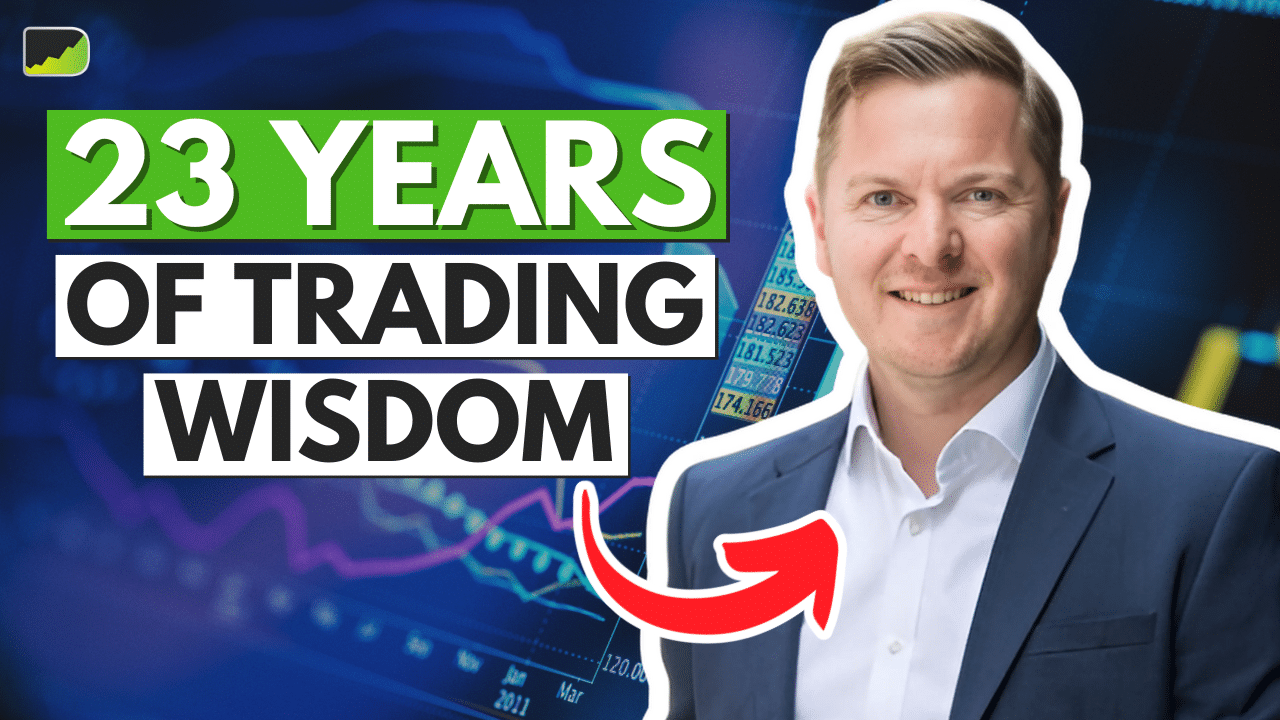 526: 23 Years of Full-Time Trading Experience – Ross Maxwell