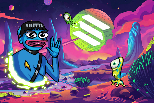 Solana Price Forecast Post Spot ETF Approval, Is This ETH L2 Token Set To Gain Ground On SOL?