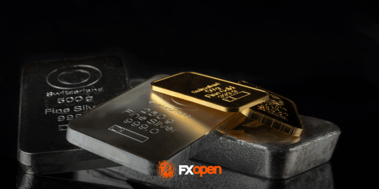 Silver Price Hits 14-Year High