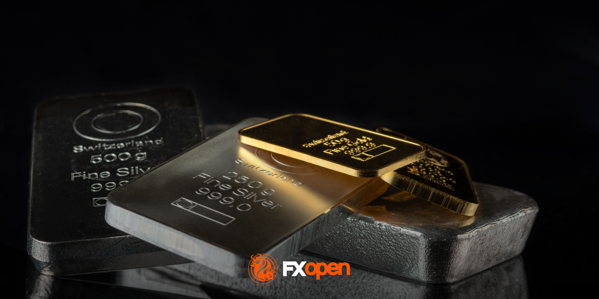 Silver Price Hits 14-Year High