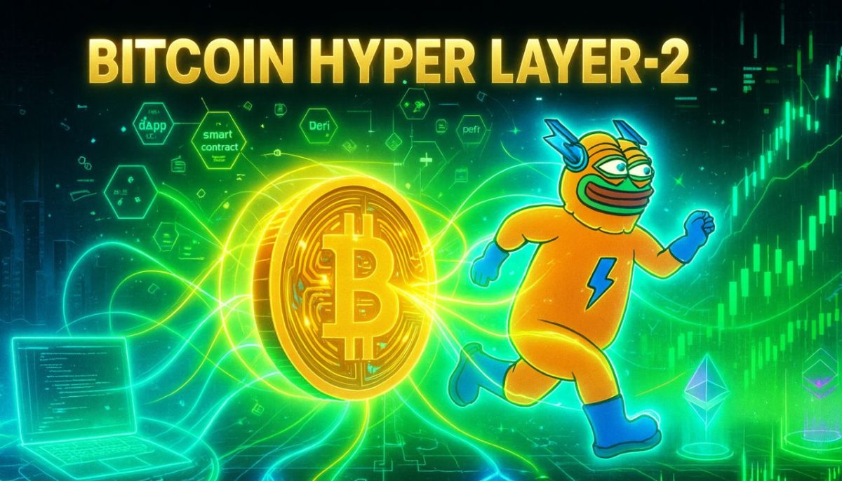 Why Bitcoin Hyper's Layer-2 Could Make Bitcoin Relevant for Developers & Modern Demands