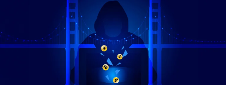 digital asset hacking concept