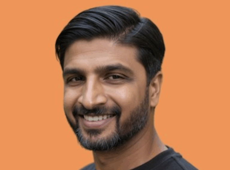 Nirup Ramalingam - e-Forex