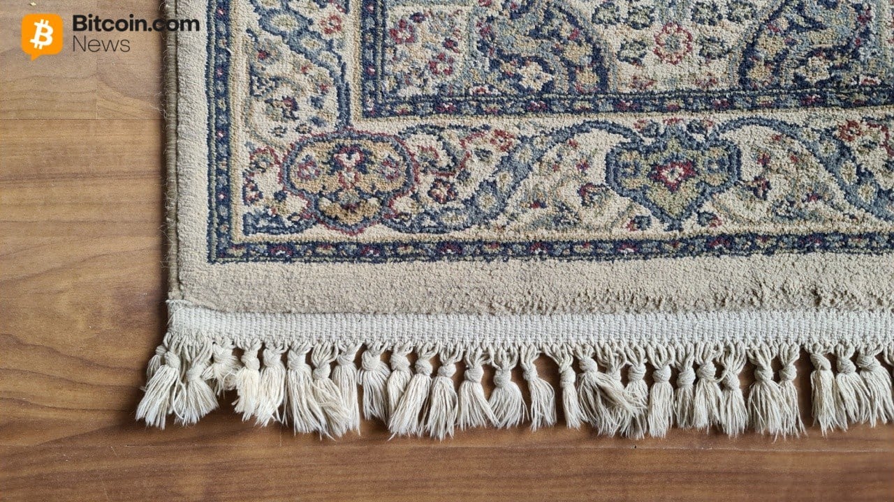 Hypervault Goes Dark, Users Register $3.6M in Losses