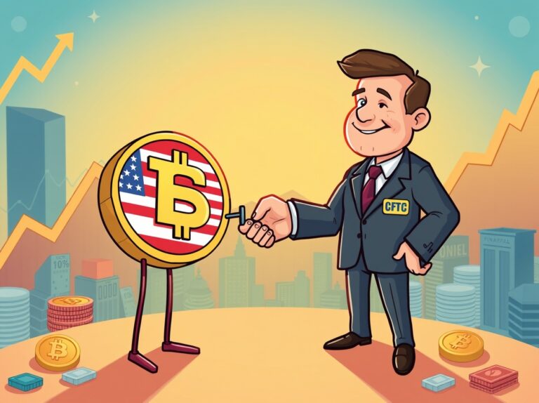 Crypto.com Secures Crucial U.S. Margin Derivatives License