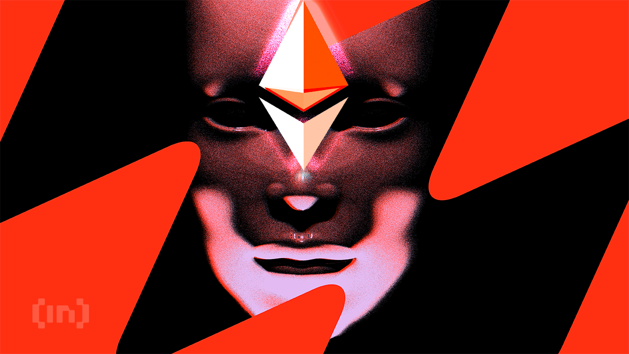 Ethereum Price Breaks Below $4,000 – Is a Deeper Correction Ahead?