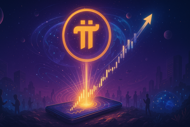Pi Network Price Forecast: Remittix Wins Top Crypto To Buy Now As PayFi Becomes The Next Hot Market