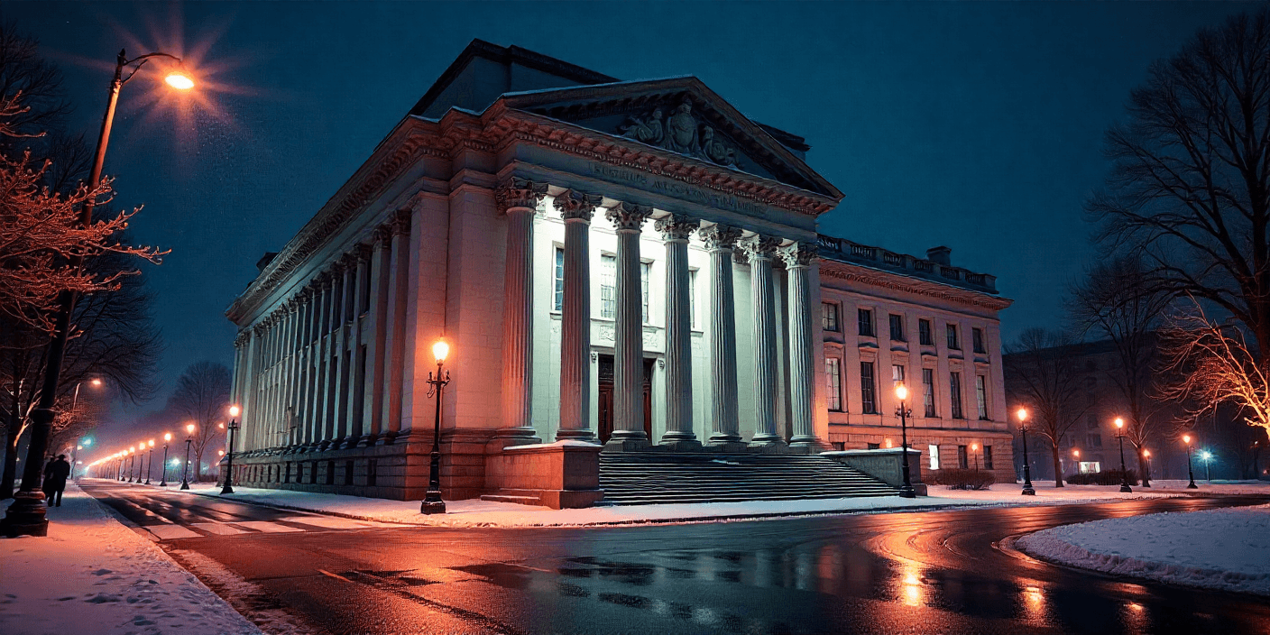 Krypto kriegt ’ne Entschuldigung: Die SEC ändert endlich ihren Kurs