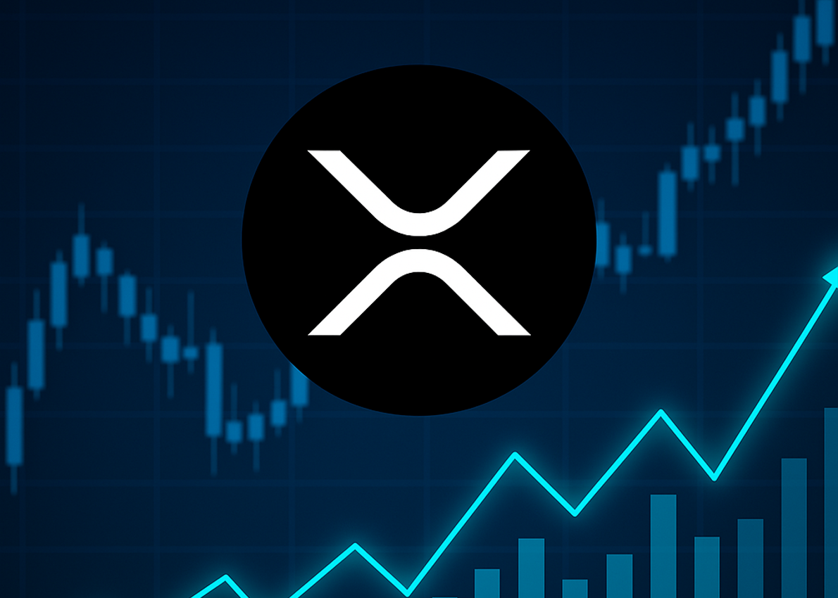 Breakout signaal op XRP charts - Gemini en Chatgpt voorspellen Augustus pump