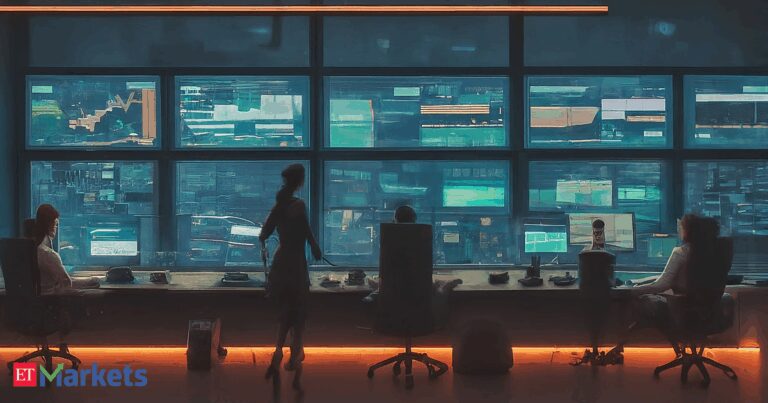 Ahead of Market: 10 things that will decide stock market action on Monday