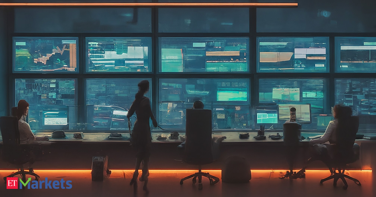 Ahead of Market: 10 things that will decide stock market action on Monday