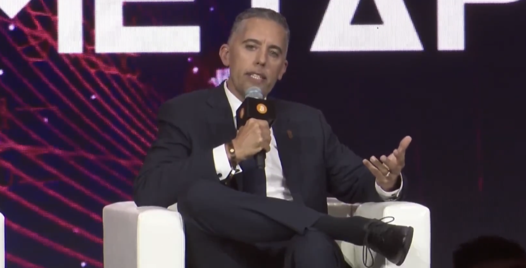 Exchange Review August