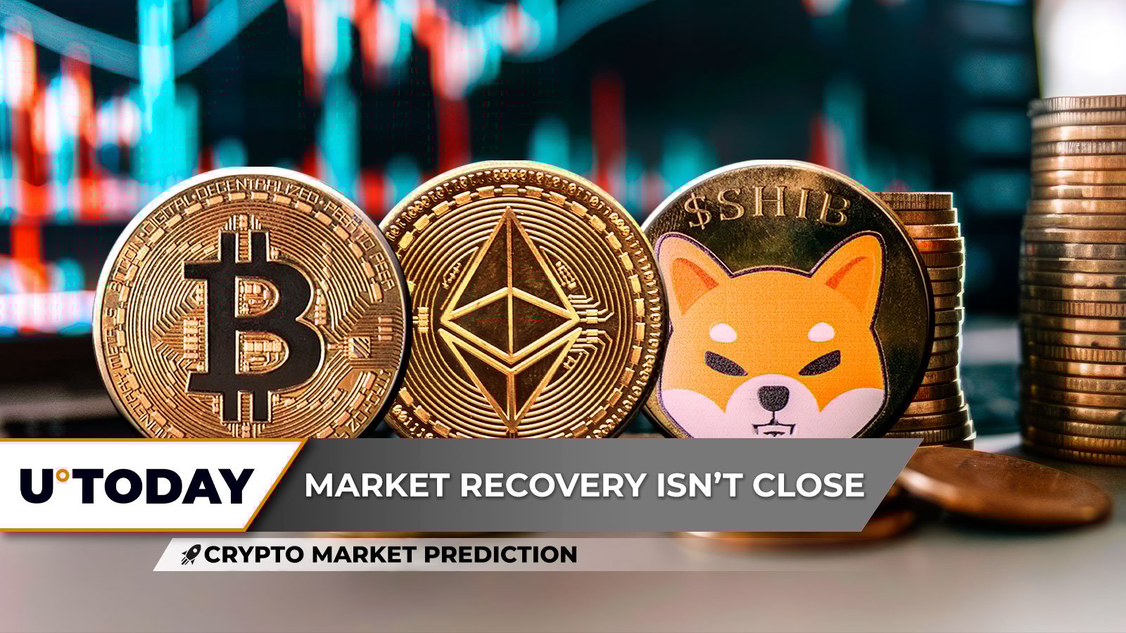Crypto Market Prediction: Shiba Inu (SHIB) in Free Fall to Add Zero, Ethereum (ETH) Secures $4,000, Bitcoin (BTC): $110,000 Comeback Attempt - U.Today