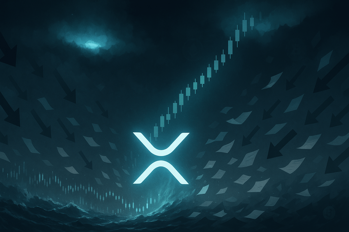 Everyone’s Wrong About XRP: Here’s Why, Says Top Analyst