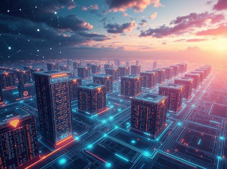 AI Infrastructure: Unveiling the Trillion-Dollar Deals Powering the Future