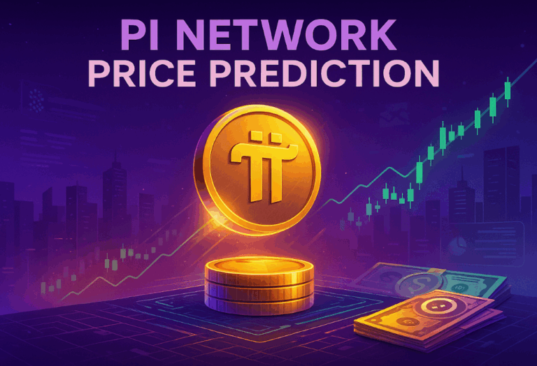 Pi Network Price Prediction: Can Pi Coin Fall Below $0.10? Only Matter Of Time Till Remittix Flips It - Say Experts