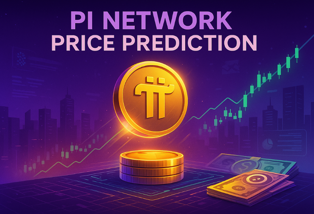 Pi Network Price Prediction: Can Pi Coin Fall Below $0.10? Only Matter Of Time Till Remittix Flips It - Say Experts