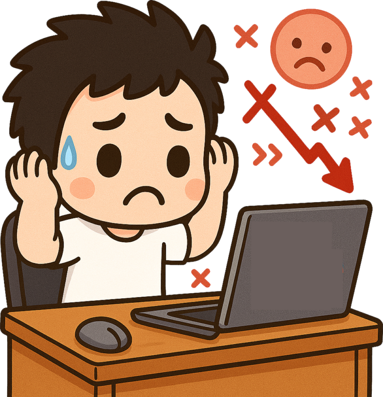 4 Tips on Handling Your First Losses on a Live Trading Account