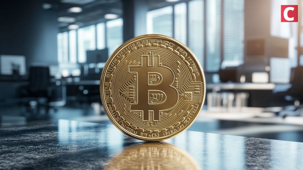 8.3M BTC to Go Illiquid: Fidelity Predicts Bitcoin Supply Crunch