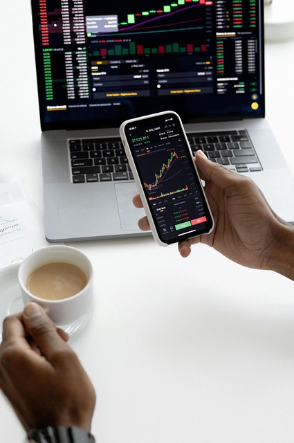 A Day in the Life of a Beginner Trader: Real Routine Tips - Forexblogger.com.ng