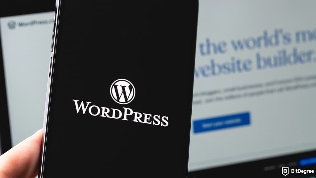 AI Meets WordPress: Telex Transforms Site Building