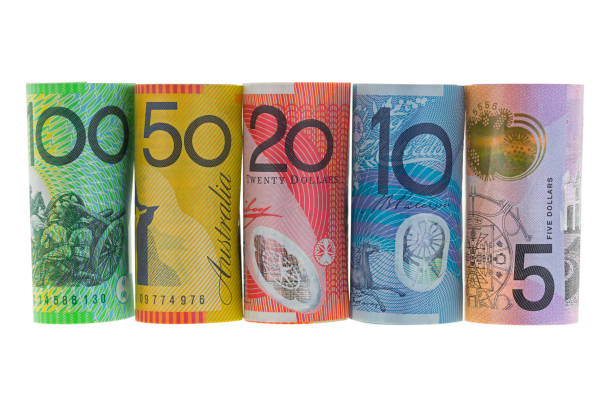 AUD/USD Breakout Watch – Can Momentum Drive More Gains? - Action Forex
