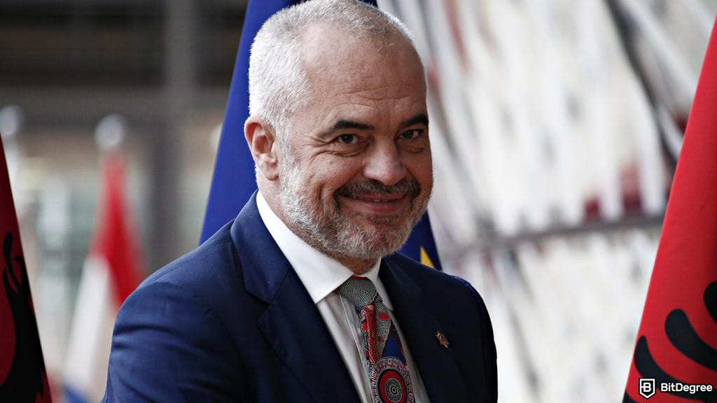 Albania Fights Corruption with AI Cabinet Member 'Diella'