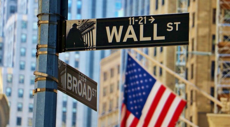 Wall Street