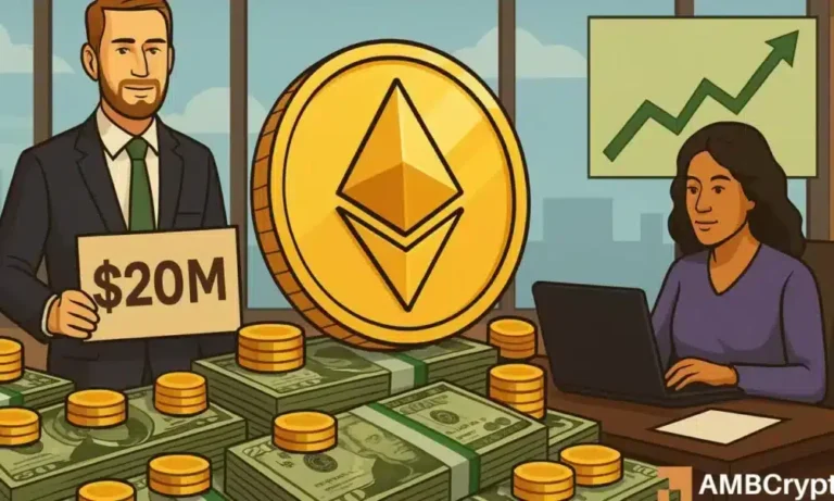 All about M2 Capital’s $20M bet on Ethena and its impact on DeFi