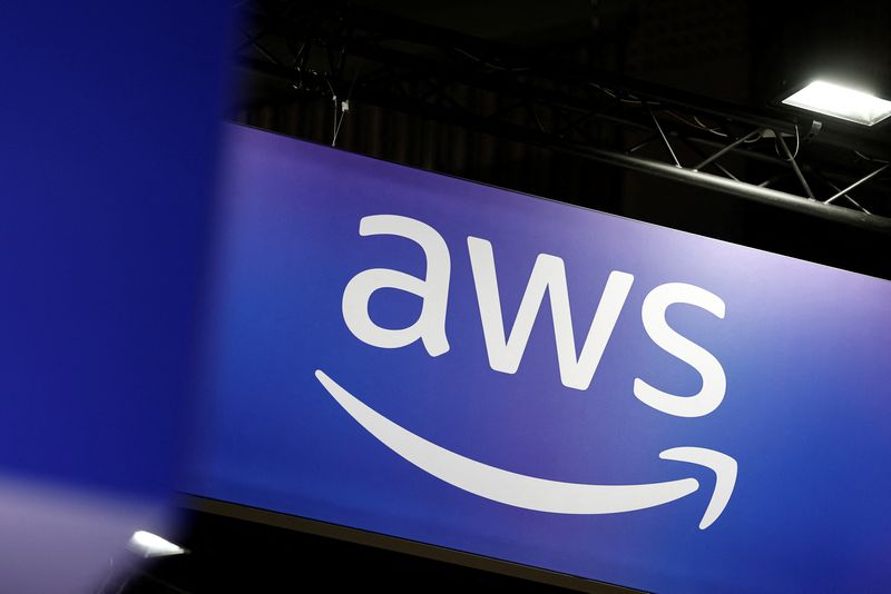 Amazon’s AWS CEO chides staff for slow product rollouts