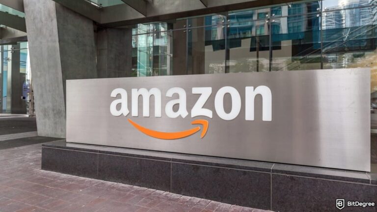 Amazon’s Lens Live Turns Camera Into a Shopping Tool