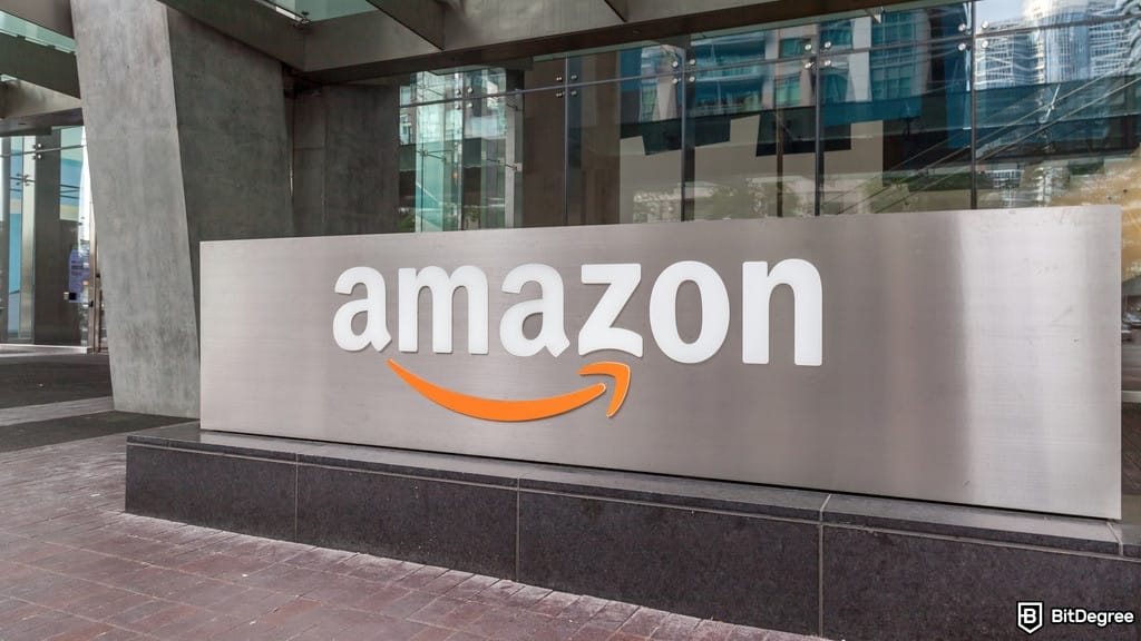 Amazon’s Lens Live Turns Camera Into a Shopping Tool