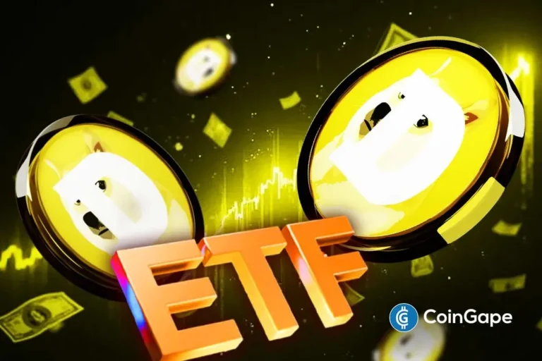 Analyst Predicts Dogecoin Price