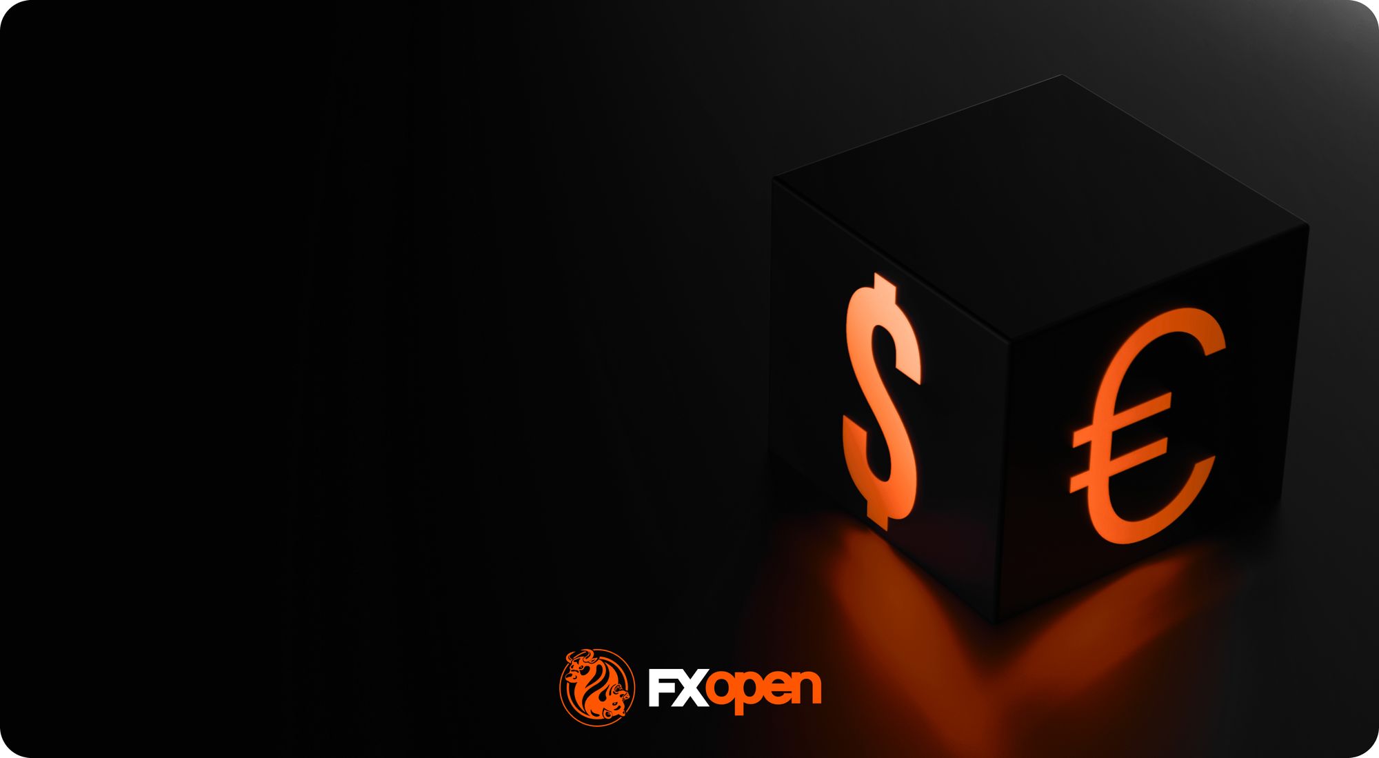 Analytical Euro to Dollar Forecasts for 2025 and 2026 | FXOpen