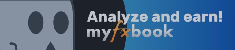 Analyze and earn with MyFxbook