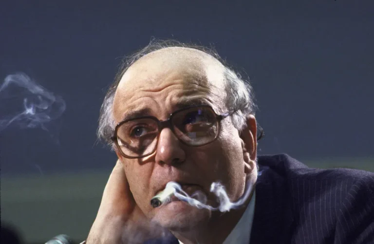 Another Death Valley? - Fat Tail Daily