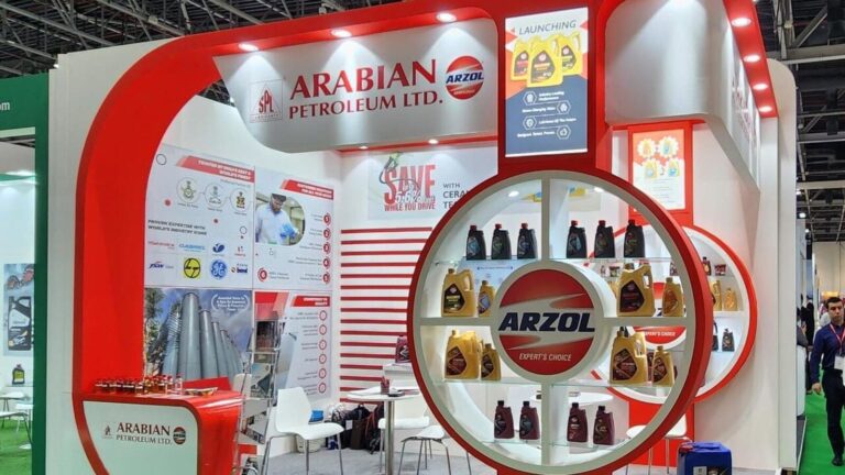 This order is for the delivery of hydraulic oil and dual-purpose oil to MOIL mines in the Bhandara district.