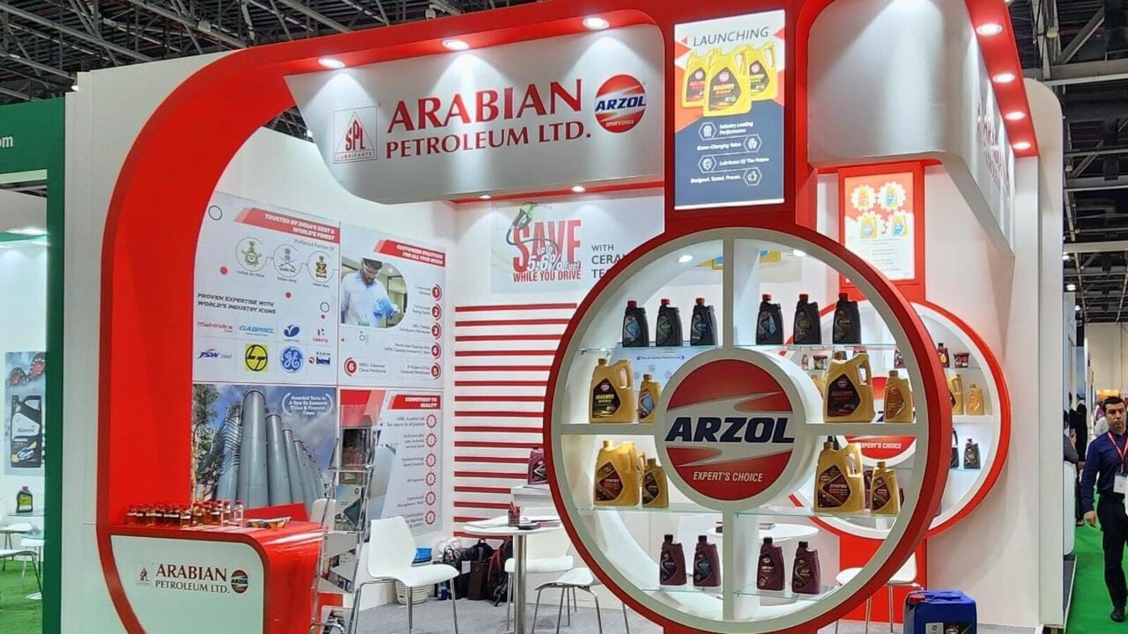 This order is for the delivery of hydraulic oil and dual-purpose oil to MOIL mines in the Bhandara district.