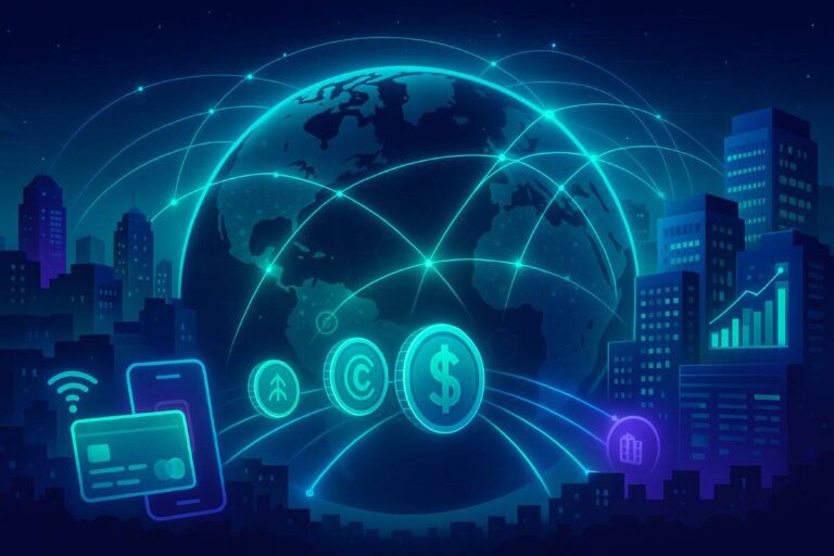 Are Stablecoins the Future of Finance? EY-Parthenon Survey Answers, Best Card Nears Launch